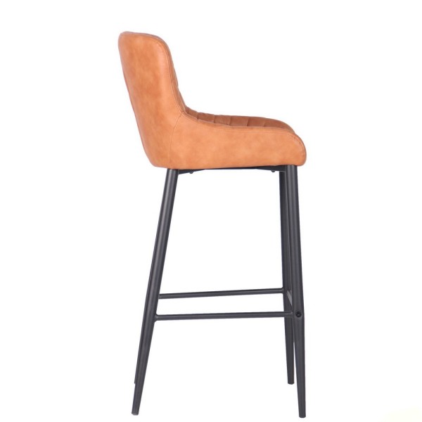 Барний стілець Saddle - сучасний дизайн та комфорт