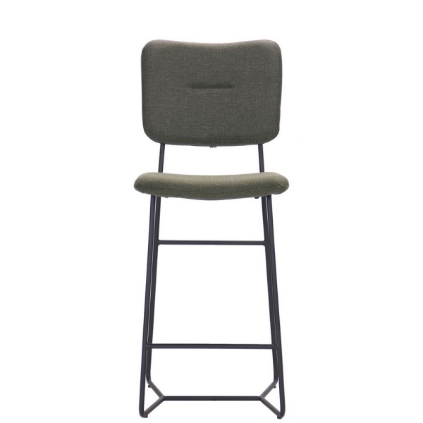 Барний стілець Alphabet F — зручний і стильний