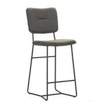 Барний стілець Alphabet F