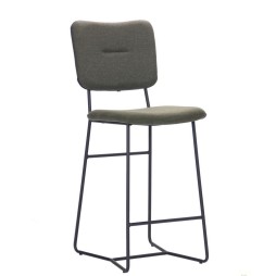 Барний стілець Alphabet F