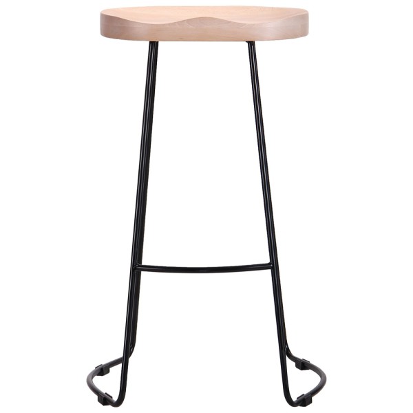 Стілець Jam чорний графіт