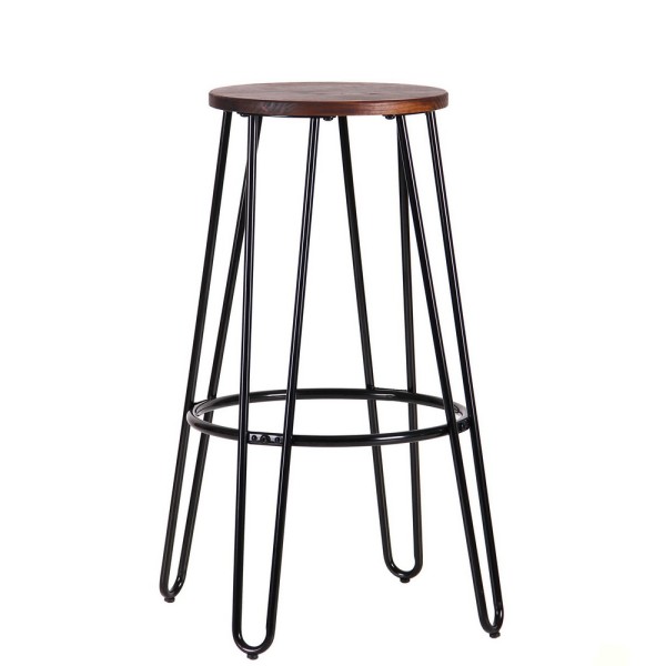 Барний стілець Hendrix