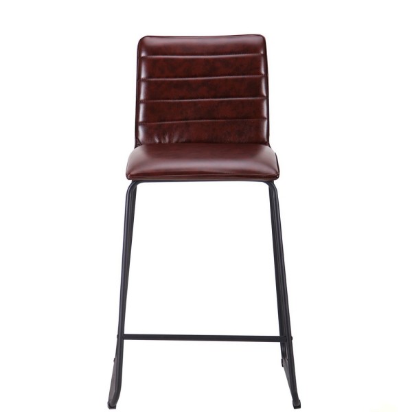 Напівбарний стілець Doro — стиль та комфорт для вашого бару