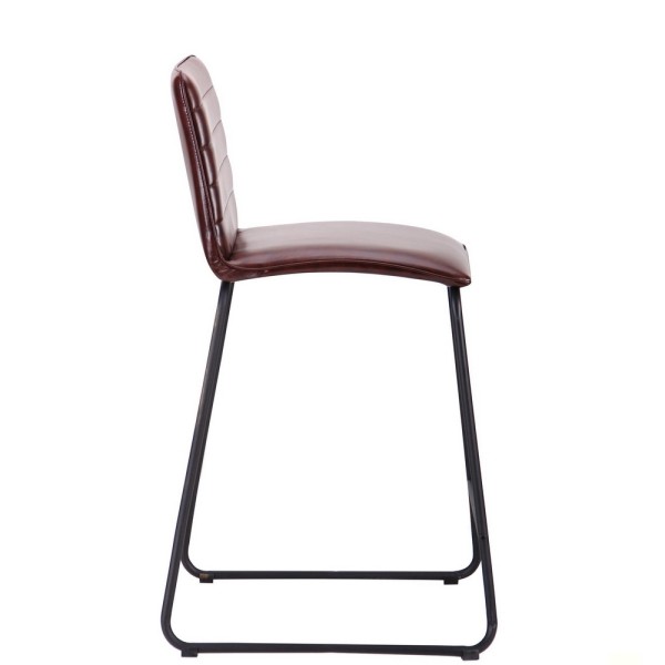 Напівбарний стілець Doro — стиль та комфорт для вашого бару