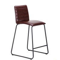 Напівбарний стілець Doro