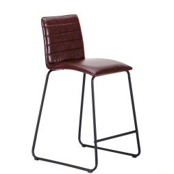 Напівбарний стілець Doro