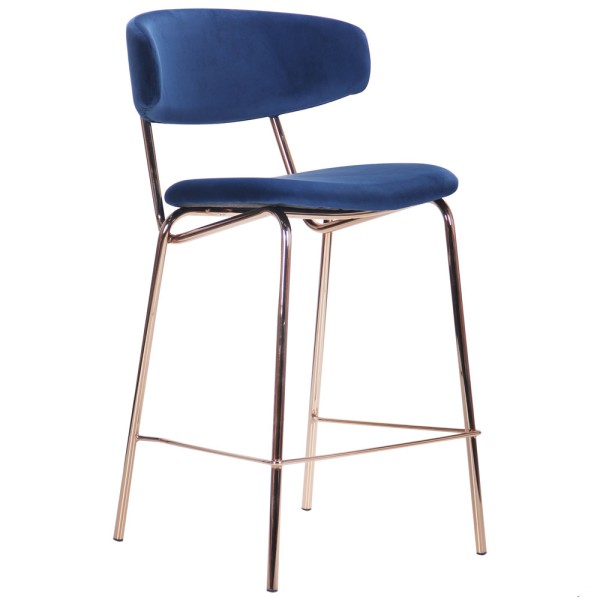 Барний стілець Alphabet C – стильний та комфортний вибір для вашого інтер’єру