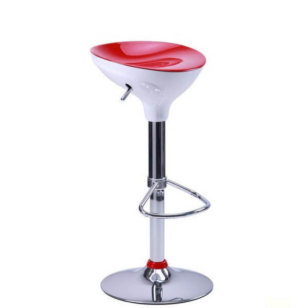 Барний стілець Alba: сучасний хокер для бару та кухні