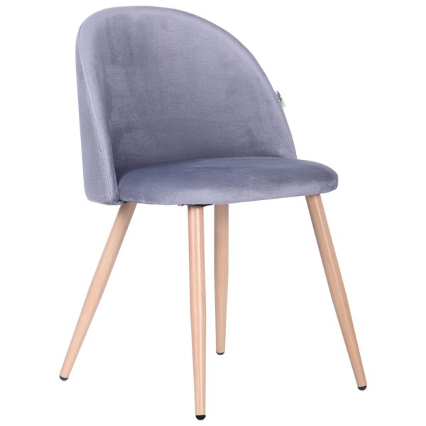 Стілець обідній Sherry — Стильний та зручний вибір для кухні та кафе