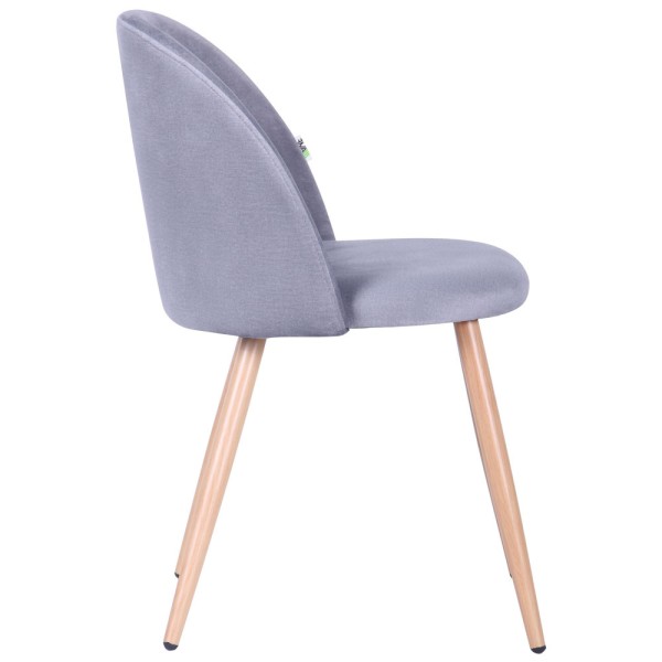 Стілець обідній Sherry — Стильний та зручний вибір для кухні та кафе