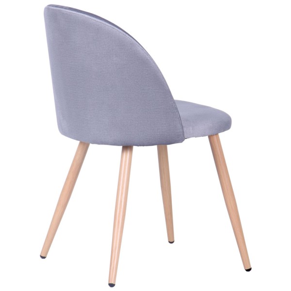 Стілець обідній Sherry — Стильний та зручний вибір для кухні та кафе