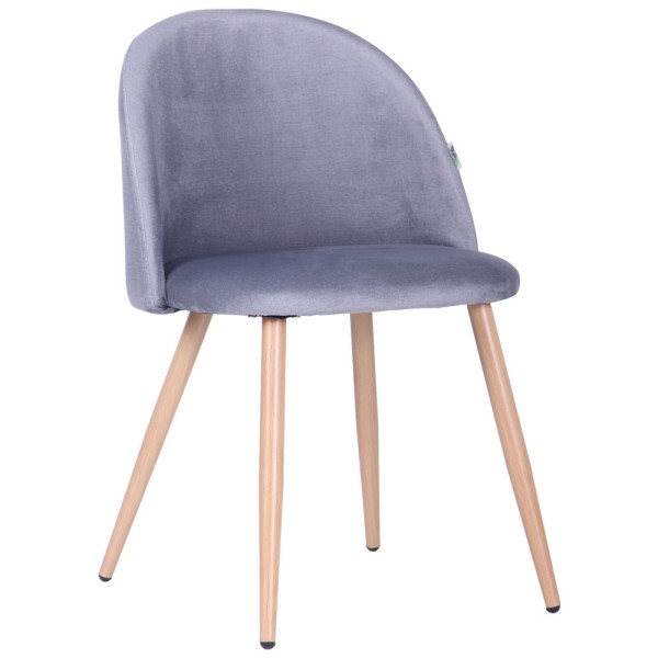 Стілець обідній Sherry — Стильний та зручний вибір для кухні та кафе