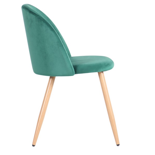 Стілець обідній Sherry — Стильний та зручний вибір для кухні та кафе