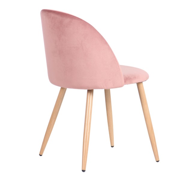 Стілець обідній Sherry — Стильний та зручний вибір для кухні та кафе