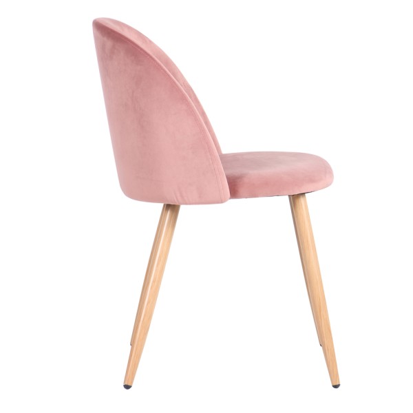 Стілець обідній Sherry — Стильний та зручний вибір для кухні та кафе