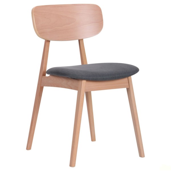 Стілець Рикотта – стиль та комфорт для вашого інтер'єру