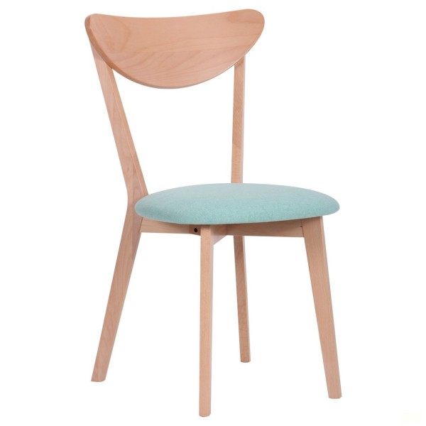 Стілець Камамбер — сучасний дерев'яний стілець для вашої кухні