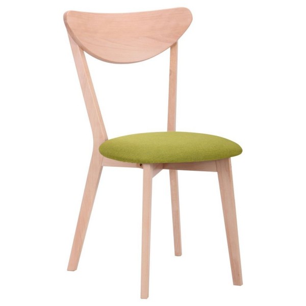 Стілець Камамбер — сучасний дерев'яний стілець для вашої кухні