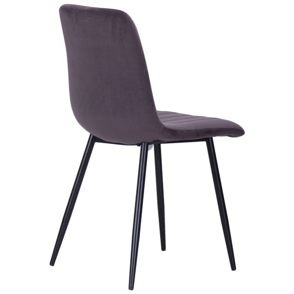 Стілець обідній Indiana - стиль і комфорт на вашій кухні