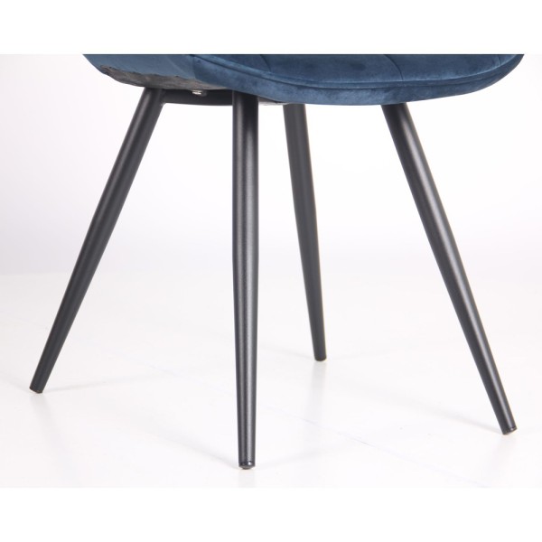 Стілець обідній Bree – для сучасної кухні та кафе