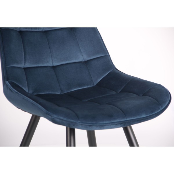 Стілець обідній Bree – для сучасної кухні та кафе