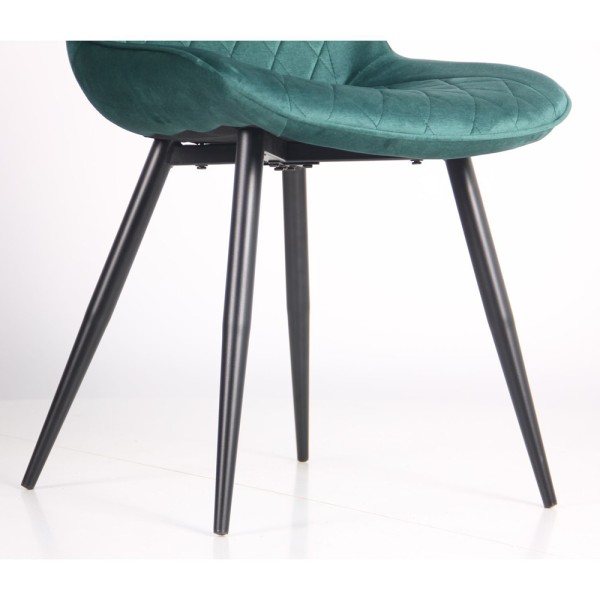 Стілець обідній Betty – Ваш комфорт на кухні