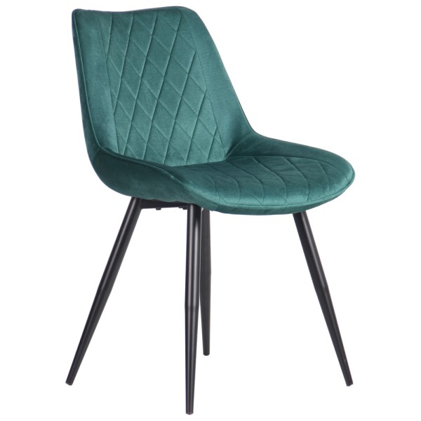 Стілець обідній Betty – Ваш комфорт на кухні