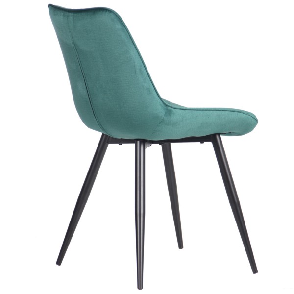 Стілець обідній Betty – Ваш комфорт на кухні