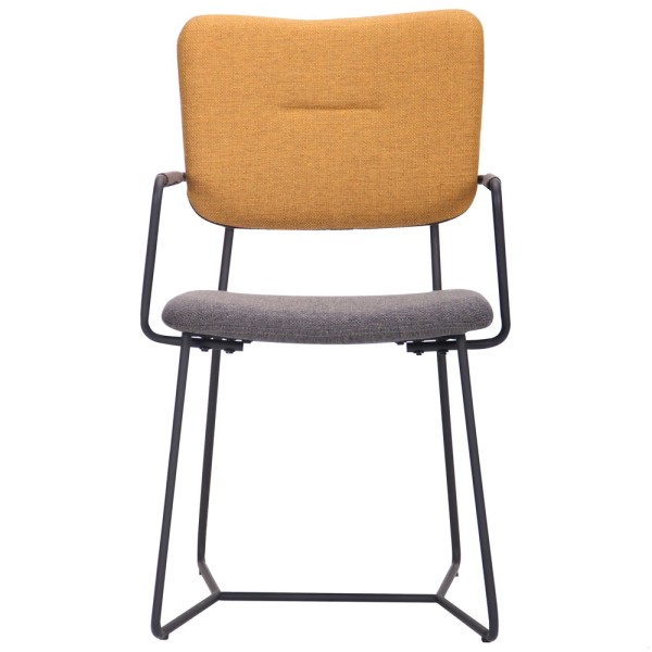 Стілець Alphabet H: стильний та зручний вибір для кухні та кафе