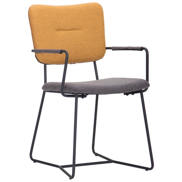 Стілець Alphabet H: стильний та зручний вибір для кухні та кафе