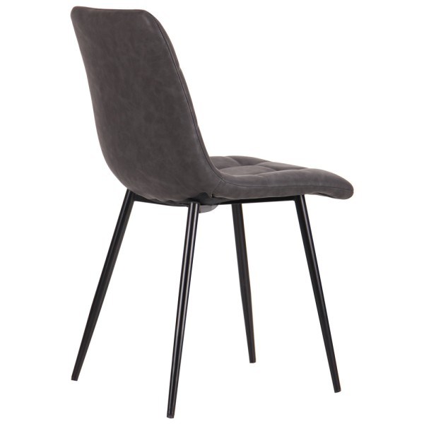 Стілець Kansas – комфорт та стиль для вашого інтер’єру