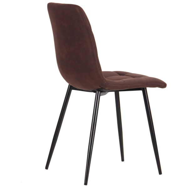 Стілець Kansas – комфорт та стиль для вашого інтер’єру