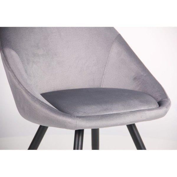 Стілець обідній Mary – сучасний стиль для вашої кухні