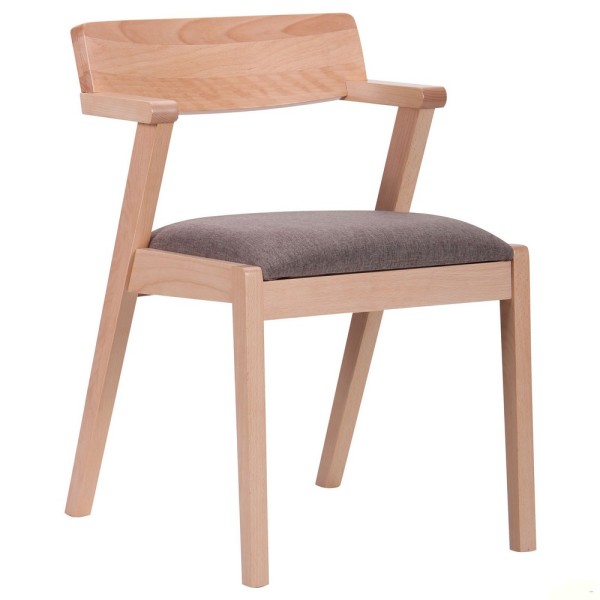 Стілець Рокфор — комфорт і стиль для вашого інтер’єру