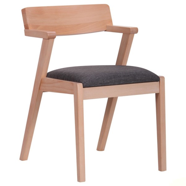 Стілець Рокфор — комфорт і стиль для вашого інтер’єру