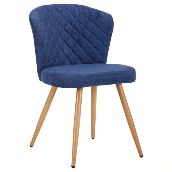 Стілець Енріко — стильний та комфортний стілець для будь-якого інтер'єру