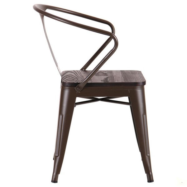 Стілець Marley: стильний та зручний для вашого інтер'єру