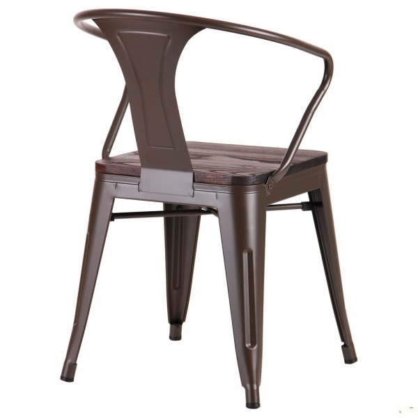 Стілець Marley: стильний та зручний для вашого інтер'єру