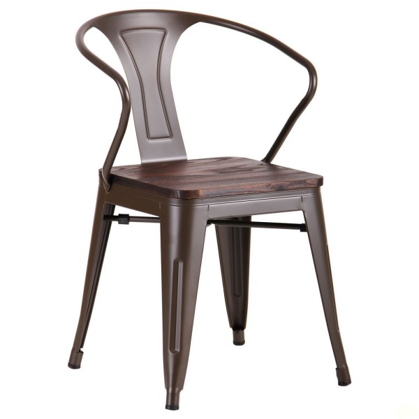 Стілець Marley: стильний та зручний для вашого інтер'єру