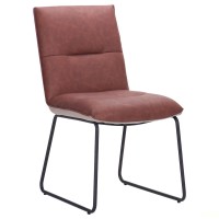 Стілець Alphabet J black