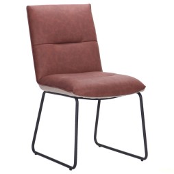 Стілець Alphabet J black