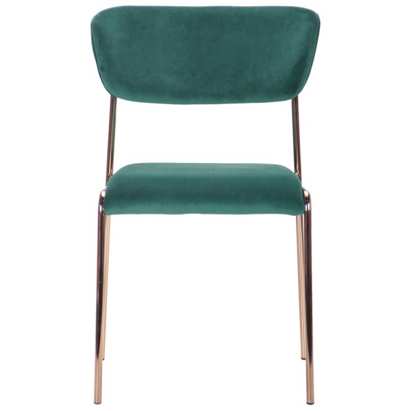 Стілець Alphabet A – ідеальний вибір для кухні та кафе