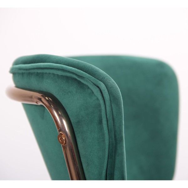 Стілець Alphabet A – ідеальний вибір для кухні та кафе