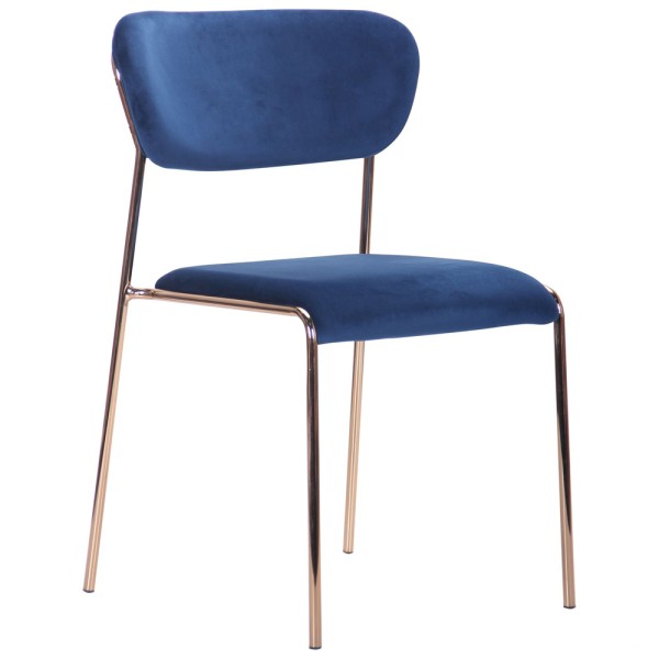 Стілець Alphabet A – ідеальний вибір для кухні та кафе