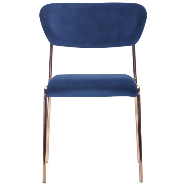 Стілець Alphabet A – ідеальний вибір для кухні та кафе