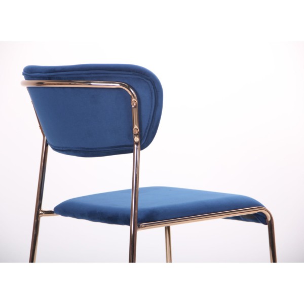 Стілець Alphabet A – ідеальний вибір для кухні та кафе