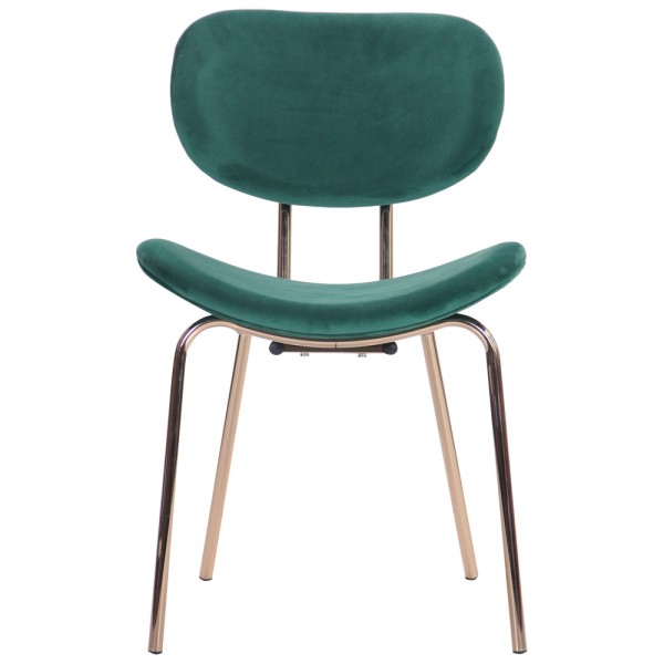 Стілець Alphabet D - стильний вибір для вашої кухні та кафе