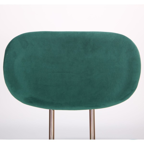 Стілець Alphabet D - стильний вибір для вашої кухні та кафе