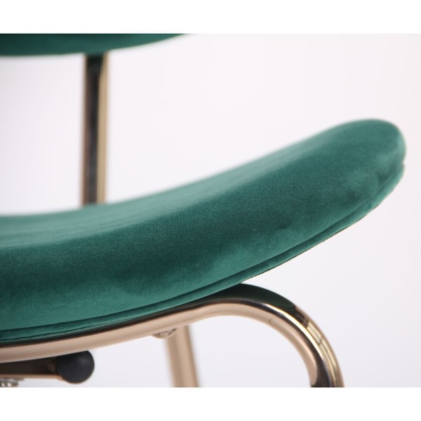 Стілець Alphabet D - стильний вибір для вашої кухні та кафе