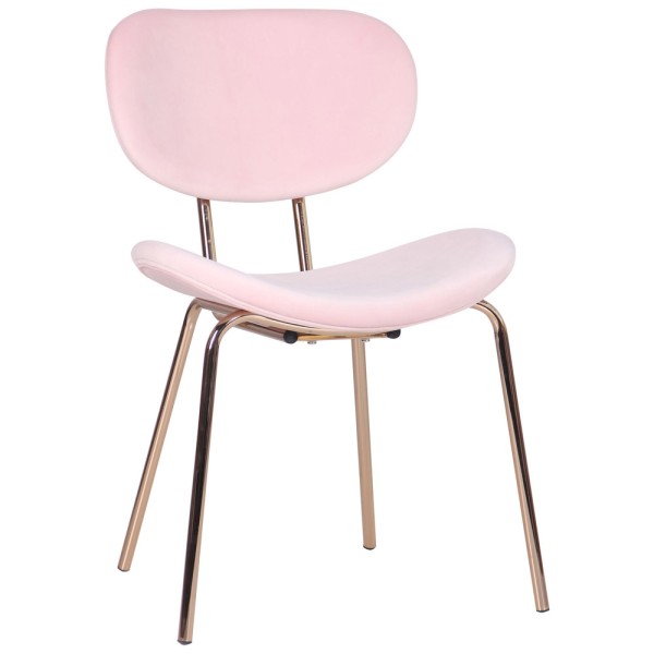 Стілець Alphabet D - стильний вибір для вашої кухні та кафе